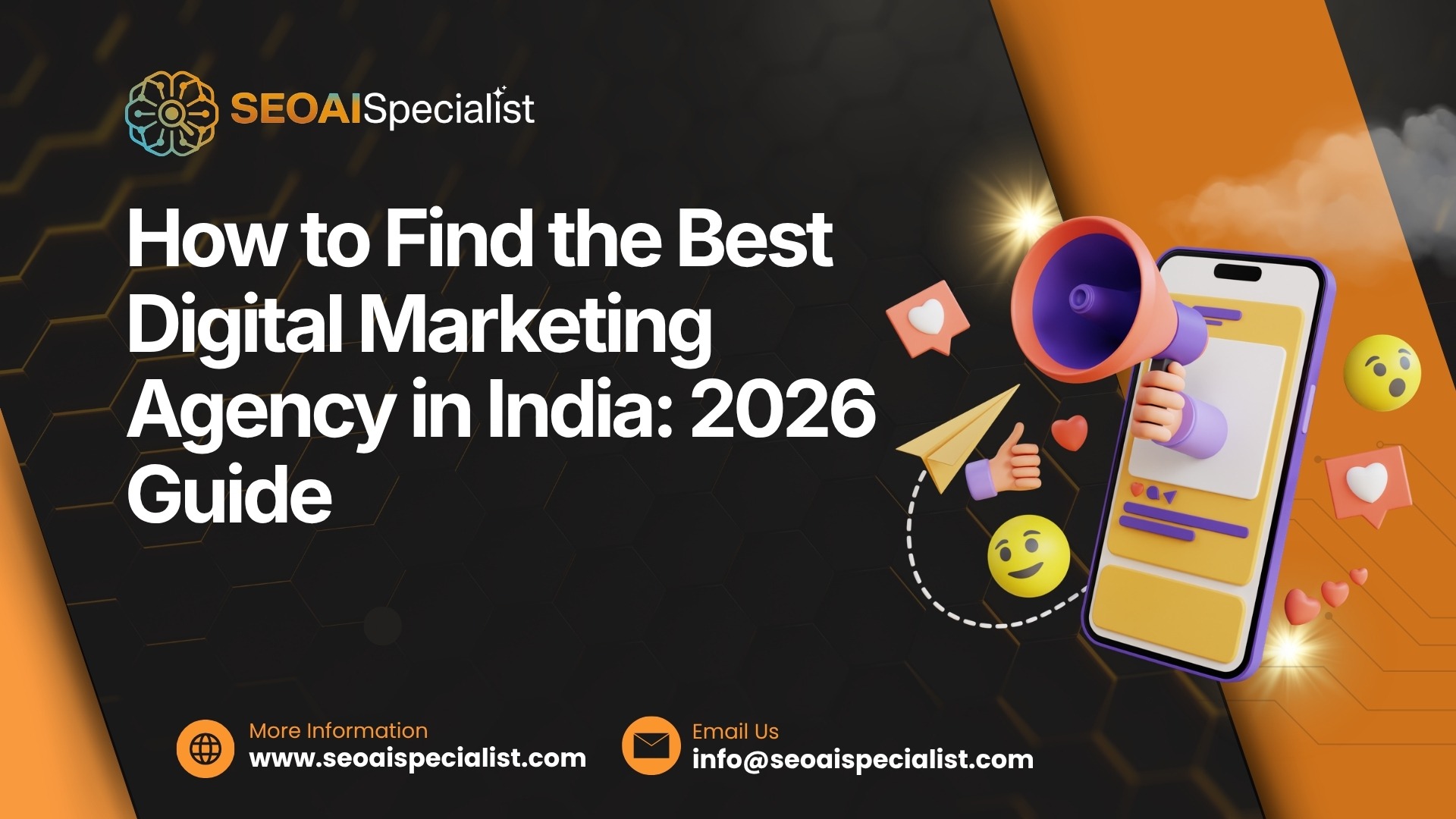 Best Digital Marketing Agency in India