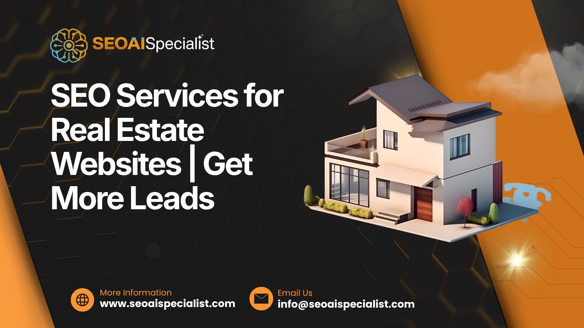 SEO Services for Real Estate Websites