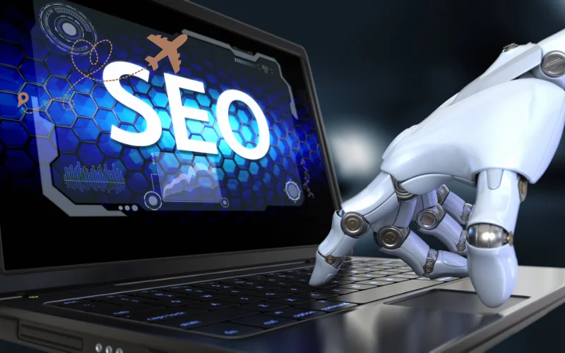 Best AI SEO Expert in Chandigarh