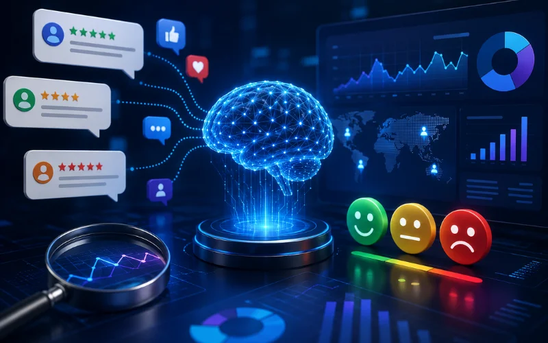 What Is AI Sentiment Analysis