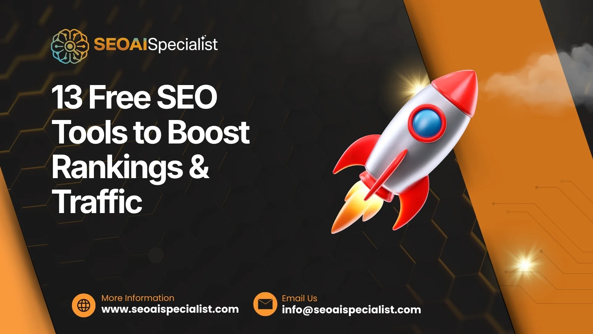 13 Free SEO Tools to Boost Rankings