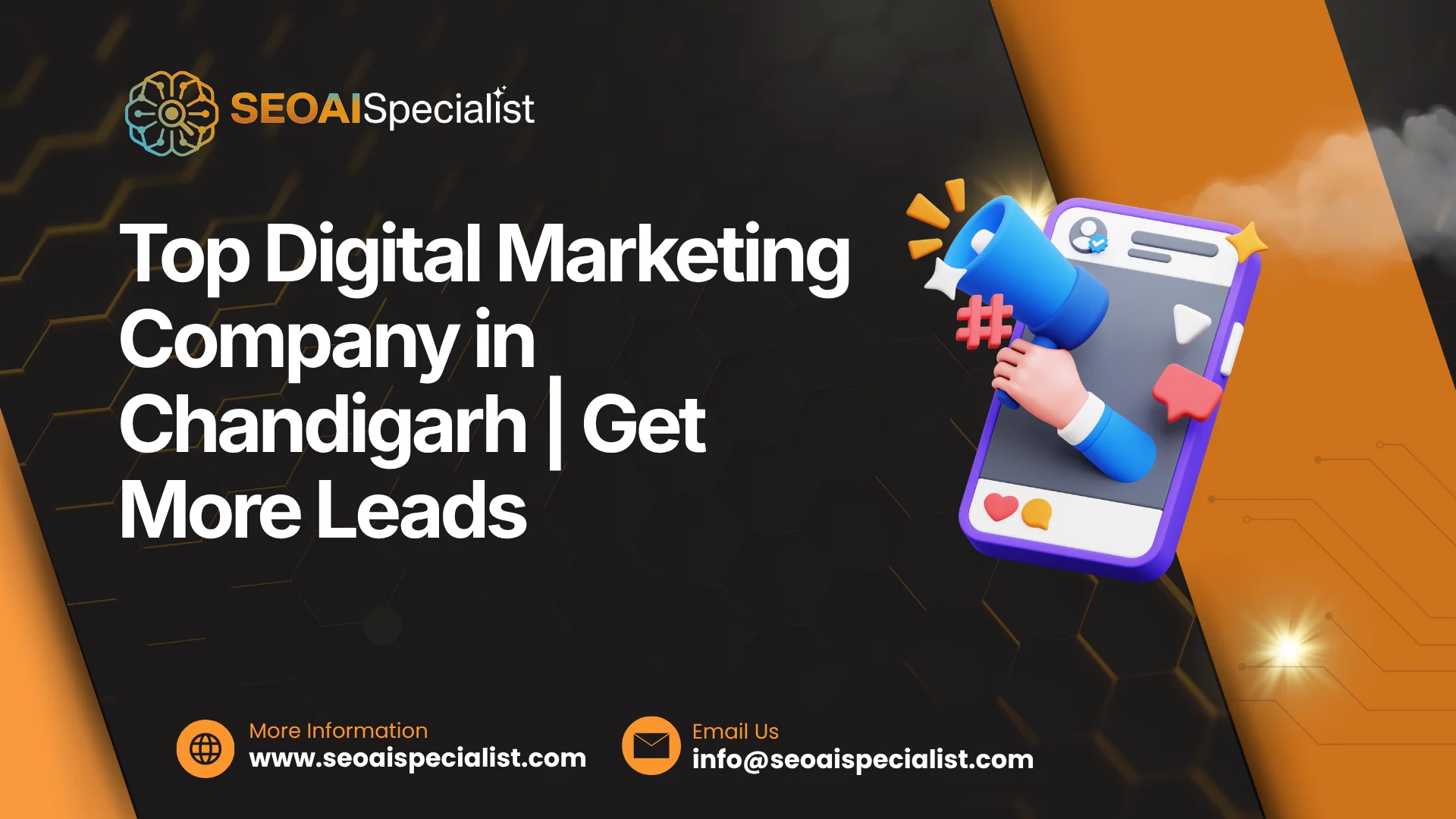 digital marketing company in chandigarh