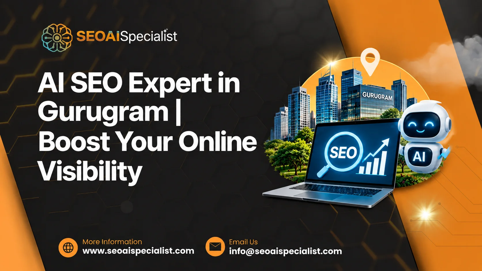AI SEO Expert in Gurugram