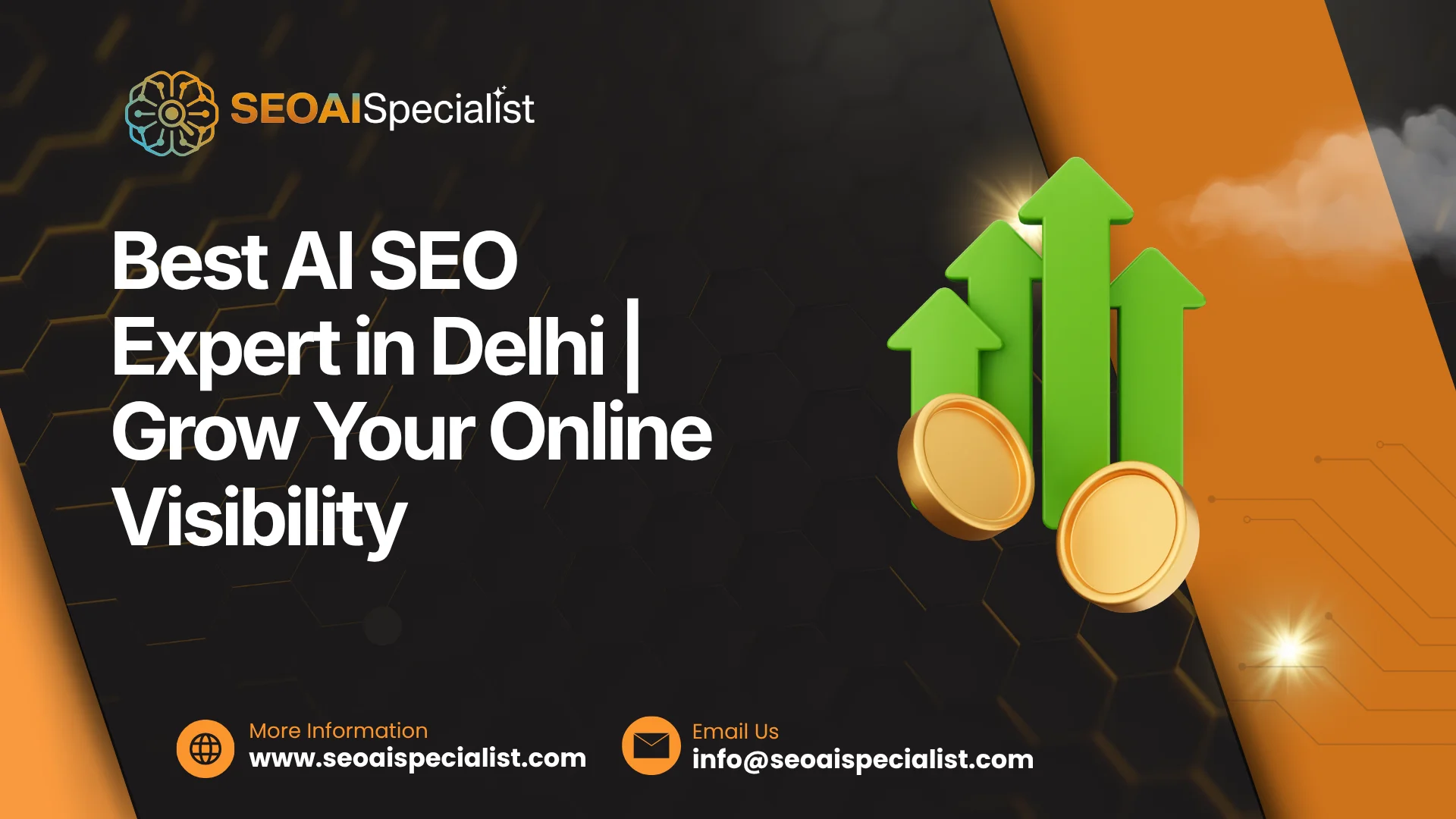 Best AI Seo Expert in Delhi